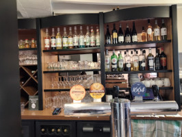 Le Bistrot des Vignes