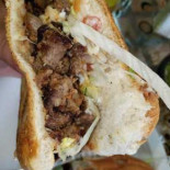 Taqueria Los Sombreros