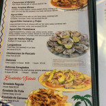 Mariscos Las Cazuelitas