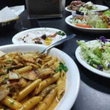 Apollo Greek Lebanese Cafe