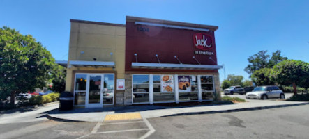 Jack In The Box