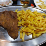 Cronicass Carnivoras