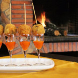 Meson Asador Las Cuevas Atapuerca
