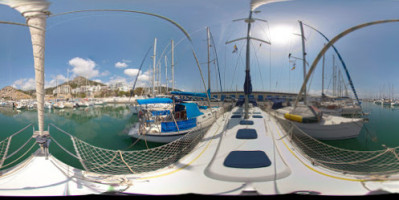 Nautic Garraf