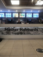 Mother Hubbard's