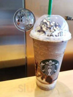 Starbucks Coffee