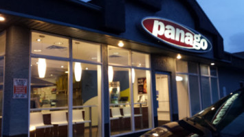 Panago Pizza