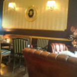 Goethe Cafe Palais Cafe Cafeteria