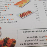 Café Mañas Los Jamones