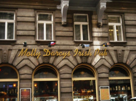 Molly Darcys Original Irish Pub