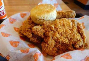 Popeyes Louisiana Kitchen