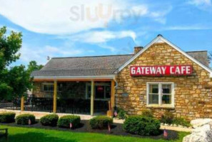 The Gateway Cafe 2