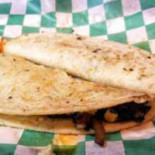 Las Quesadillas