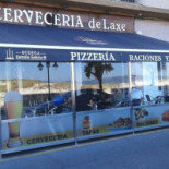 Cerveceria Laxe