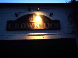 The Crown Inn