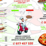Pizza L'angolo