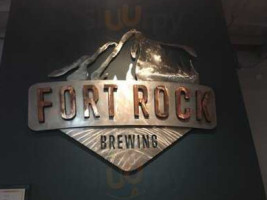 Fort Rock Brewing