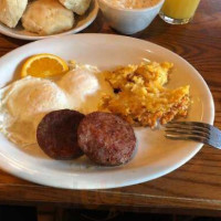 Cracker Barrel Old Country Store