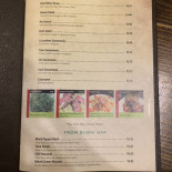 Sushi Wabi