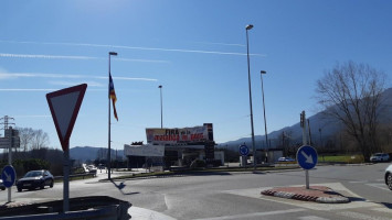 La PresÓ La Cellera De Ter