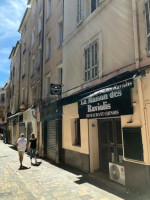 La Maison Des Raviolis Aix-en-provence