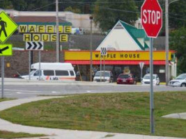 Waffle House