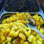 Dharani South Indian Restaurant
