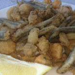 Chiringuito Torremuelle