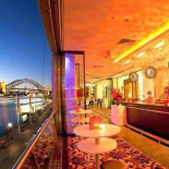 Delta Bar - Mercure Sydney Potts Point