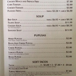 Avispa Food Mart Deli Bakery