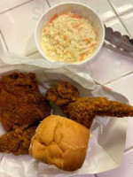 Louisiana Fried Chicken