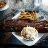 Barnsider Restaurant