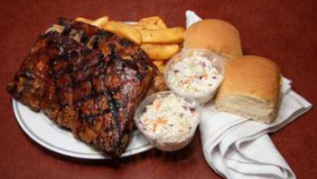 Websters Bbq