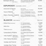 Restaurante Las Barandas