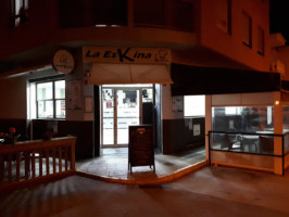 La Eskina