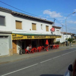 Bar Restaurant Can Llens