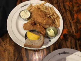 Café Hollander