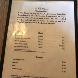 Le Petit Dejeuner