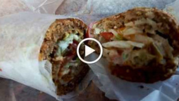 Potbelly Sandwich Shop