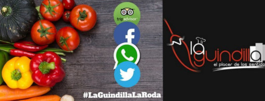 Gastrobar La Guindilla