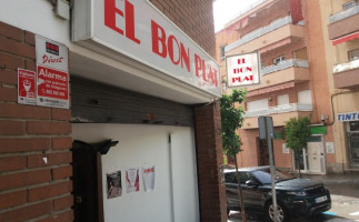 El Bon Plat