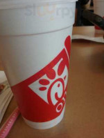 Chick-fil-a