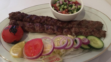 Persian Kebab House