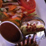 The Deck Steakhouse