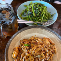 Junior Tan Hawker Kitchen