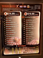 Mr Lee's Korean Bbq