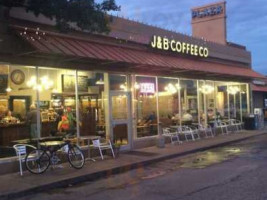 J&b Coffee