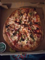 Papa John's Pizza