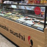 Sushi Sushi