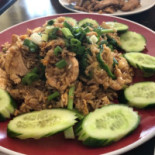 Thai Bites